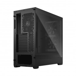 Fractal Design Pop Air Musta