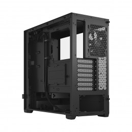Fractal Design Pop Air Musta