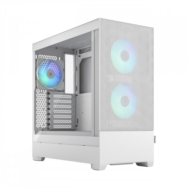 Fractal Design Pop Air Valkoinen