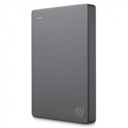 Seagate Basic ulkoinen kovalevy 2000 GB Hopea
