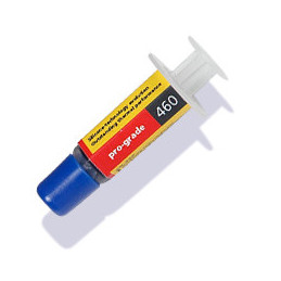 Akasa Thermal Compound AK-455 jäähdytyslevyn yhdiste 2,4 W m·K
