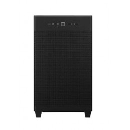 ASUS Prime AP201 MicroATX Mini Tower Musta