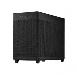 ASUS Prime AP201 MicroATX Mini Tower Musta