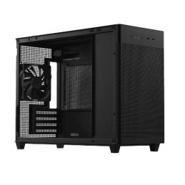 ASUS Prime AP201 MicroATX Mini Tower Musta