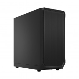 Fractal Design Focus 2 Musta