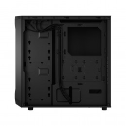 Fractal Design Focus 2 Musta
