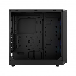 Fractal Design Focus 2 Musta
