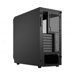 Fractal Design Focus 2 Musta