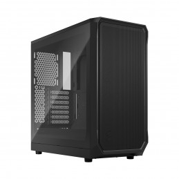 Fractal Design Focus 2 Musta
