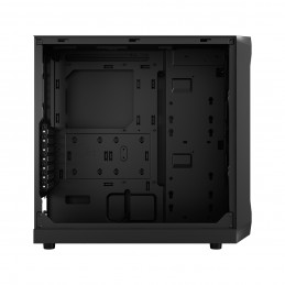 Fractal Design Focus 2 Musta