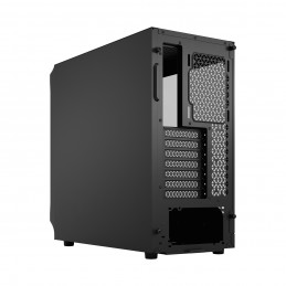 Fractal Design Focus 2 Musta