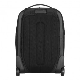 Targus EcoSmart Mobile reppu Musta