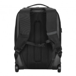 Targus EcoSmart Mobile reppu Musta