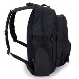 Targus CN600 reppu Musta Nailon, Polyesteri