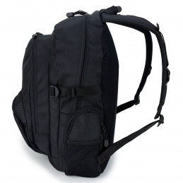Targus CN600 reppu Musta Nailon, Polyesteri