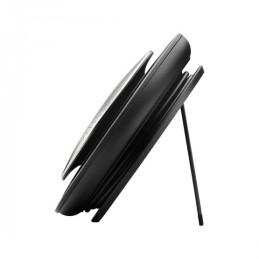 Jabra Speak 710 MS kaiutinpuhelin Universaali USB Bluetooth Musta, Hopea