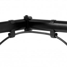 ARCTIC Z1 Basic 81,3 cm (32") Puristin Musta