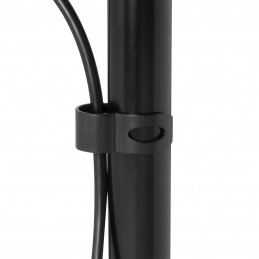 ARCTIC Z1 Basic 81,3 cm (32") Puristin Musta