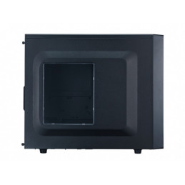Cooler Master N200 Mini Tower Musta