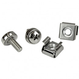 StarTech.com CABSCRWM520 palvelinkaapin lisävaruste Ruuvi