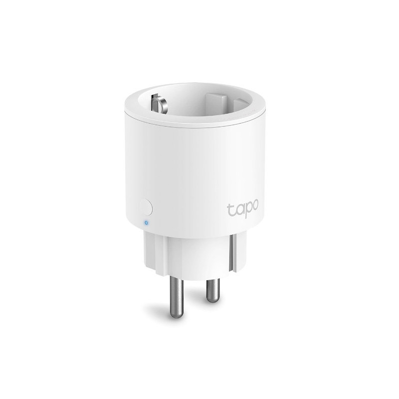 TP-Link Tapo P115 smart plug 3680 W Valkoinen