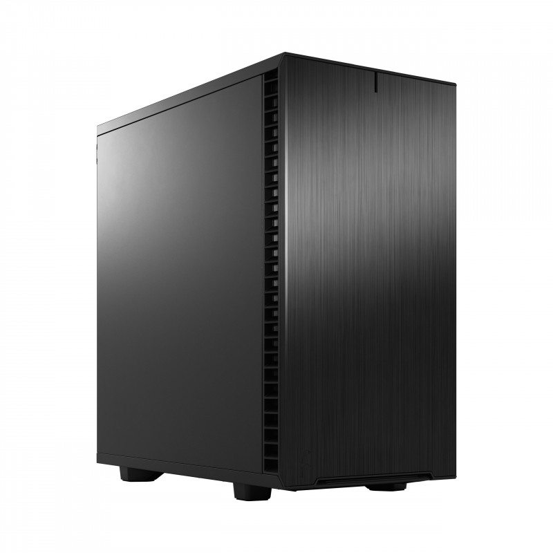 Fractal Design Define 7 Mini Musta
