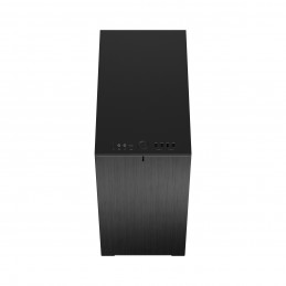 Fractal Design Define 7 Mini Musta