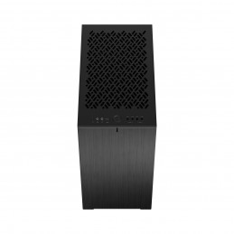 Fractal Design Define 7 Mini Musta