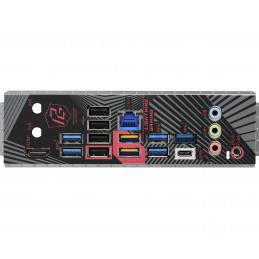 Asrock B650 PG Lightning AMD B650 Socket AM5 ATX