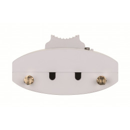 D-Link AC1300 1267 Mbit s Valkoinen Power over Ethernet -tuki