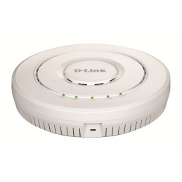 D-Link AX3600 19216 Mbit s Valkoinen Power over Ethernet -tuki