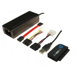 LogiLink AU0006C liitäntäkortti -sovitin IDE ATA, SATA