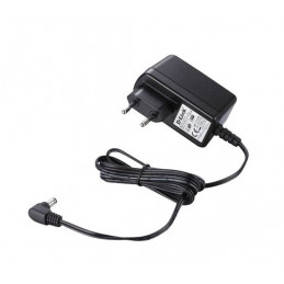 D-Link PSM-12V-38-B virta-adapteri ja vaihtosuuntaaja Sisätila Musta