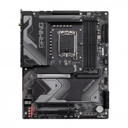 Gigabyte Z790 GAMING X AX emolevy Intel Z790 Express LGA 1700 ATX