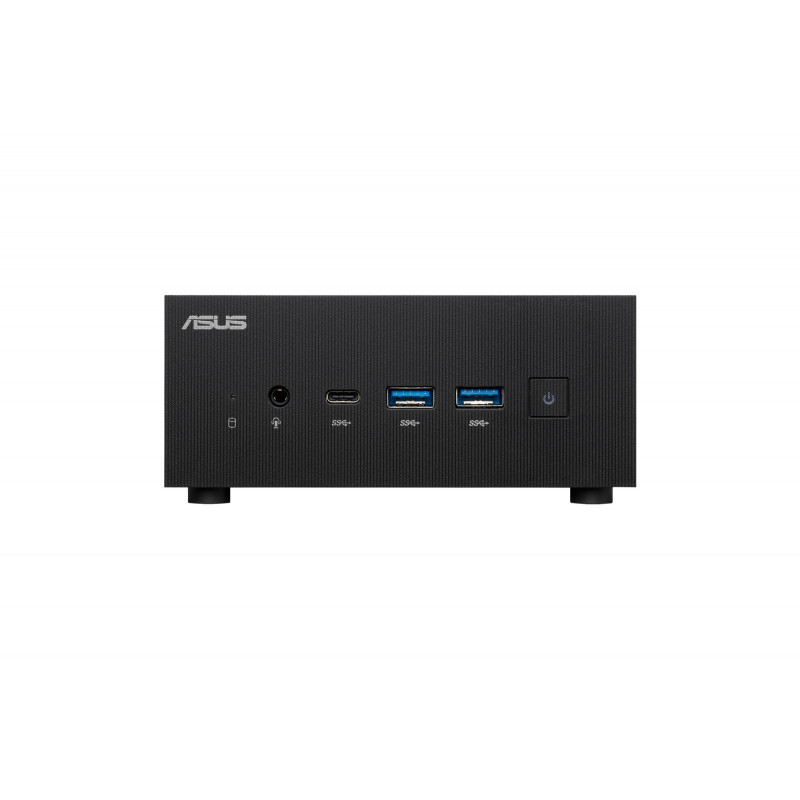 ASUS PN52-BBR959XD Musta 5900HX 3,3 GHz