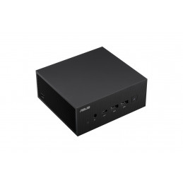ASUS PN52-BBR959XD Musta 5900HX 3,3 GHz