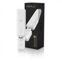 AmpliFi HD Meshpoint 1750 Mbit s Hopea, Valkoinen