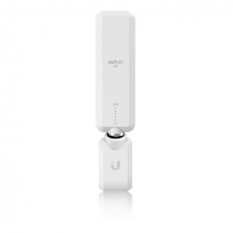 AmpliFi HD Meshpoint 1750 Mbit s Hopea, Valkoinen