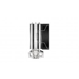 DeepCool AG300 Piirisarja Ilmanjäähdytin 9,2 cm Musta, Metallinen