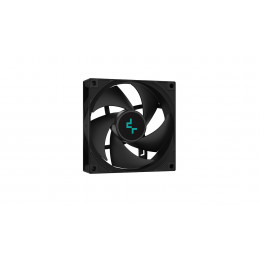 DeepCool AG300 Piirisarja Ilmanjäähdytin 9,2 cm Musta, Metallinen