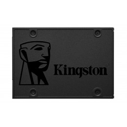 Kingston Technology A400 2.5" 960 GB Serial ATA III TLC