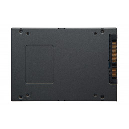 Kingston Technology A400 2.5" 960 GB Serial ATA III TLC