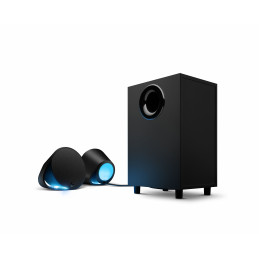 Logitech G G560 120 W Musta 2.1 kanavaa