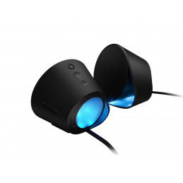Logitech G G560 120 W Musta 2.1 kanavaa