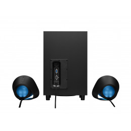 Logitech G G560 120 W Musta 2.1 kanavaa