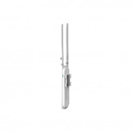 TP-LINK EAP225-Outdoor 1200 Mbit s Valkoinen Power over Ethernet -tuki