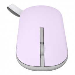ASUS MD100 hiiri Molempikätinen RF Wireless + Bluetooth Optinen 1600 DPI