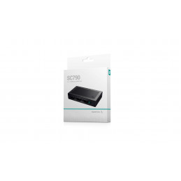 DeepCool SC790 Tuulettimen ohjain