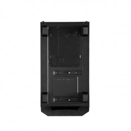 Chieftec AS-01B-OP tietokonekotelo Full Tower Musta