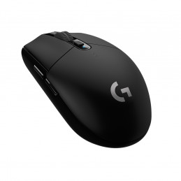 Logitech G G305 hiiri Oikeakätinen Langaton RF Optinen 12000 DPI